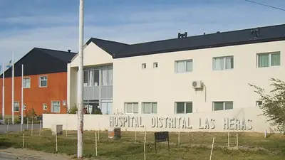 Conmoción en Santa Cruz: declararon muerto a un bebé y en la morgue descubrieron que respiraba Conmoción en Santa Cruz: declararon muerto a un bebé y en la morgue descubrieron que respiraba