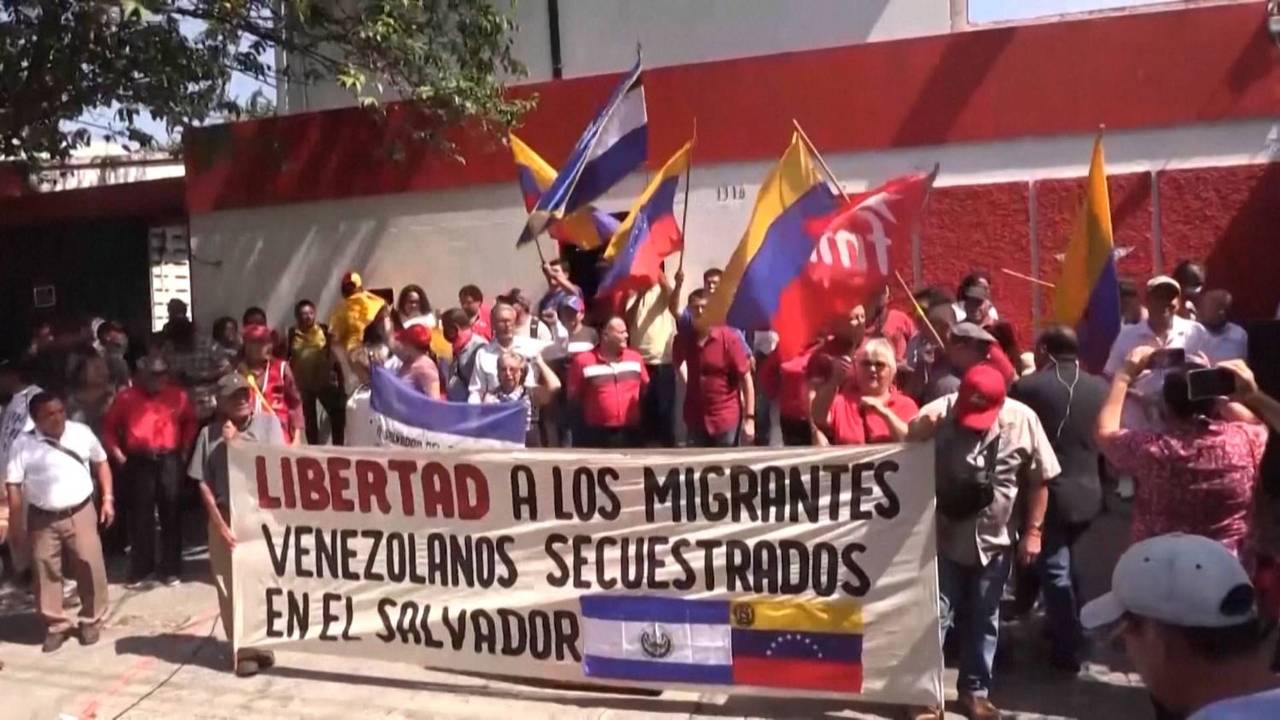 Deportación y securitización: el nuevo rostro del trumpismo para América Latina