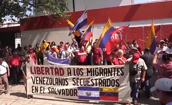 Deportación y securitización: el nuevo rostro del trumpismo para América Latina | América latina