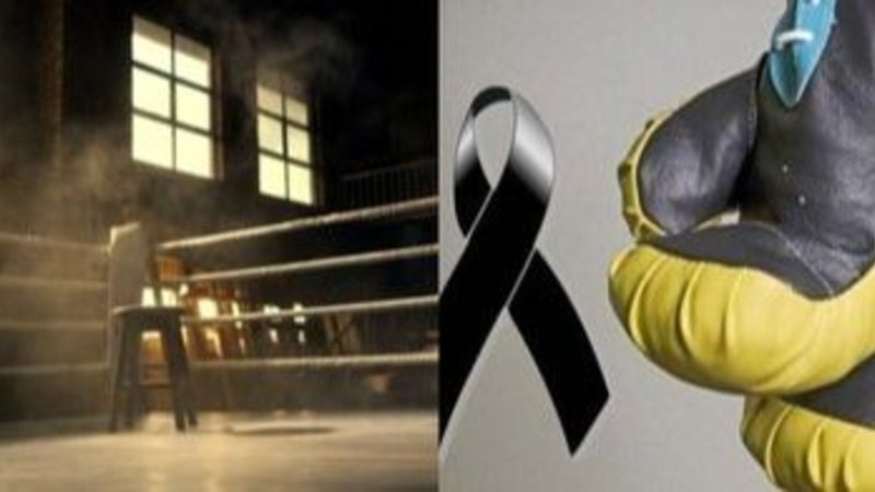 Dolor en el boxeo argentino por la repentina muerte de un histórico entrenador