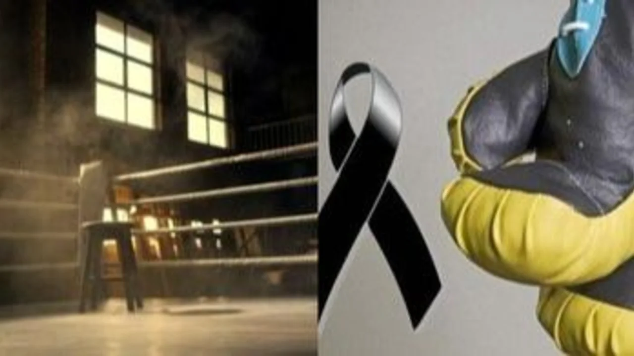 Dolor en el boxeo argentino por la repentina muerte de un histórico entrenador