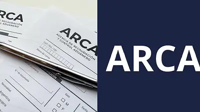 ARCA ARCA
