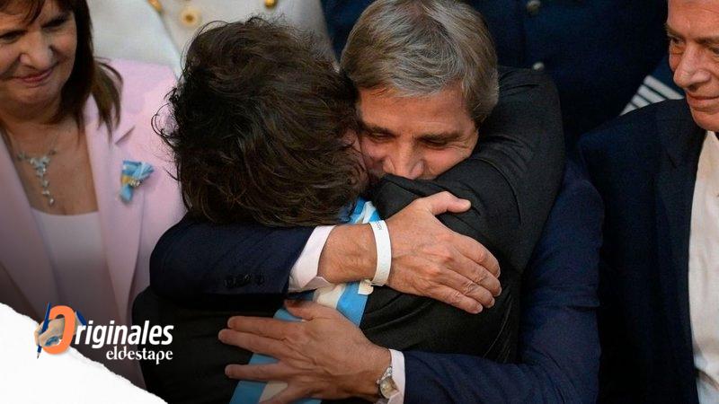 Inflación, FMI y casta financiera: deudas y cepos de un gobierno devaluado