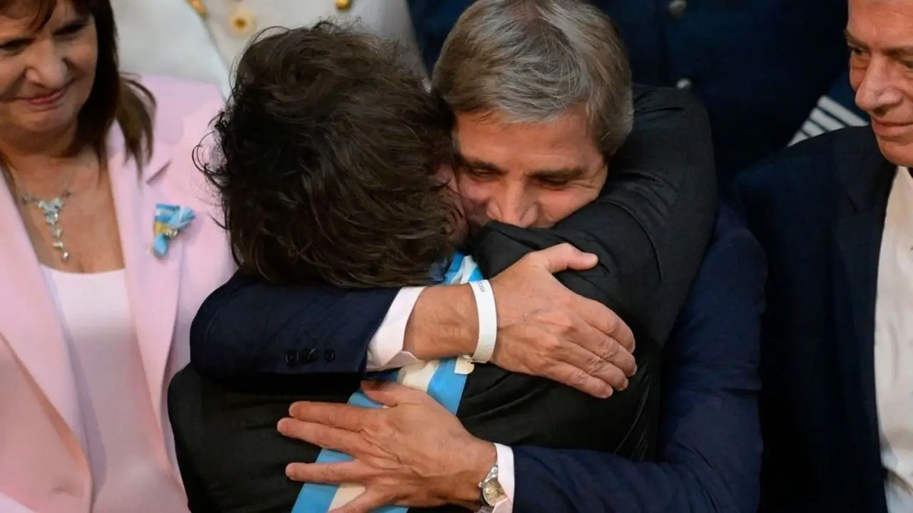 Milei y Caputo mintieron sobre la baja de la pobreza e intentan ocultar el drama social