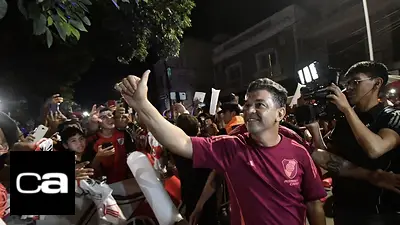 River, mercado de pases, Marcelo Gallardo, Alejo Véliz River, mercado de pases, Marcelo Gallardo, Alejo Véliz