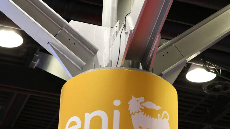 Eni confirma que EEUU ya no permitirá pagos por el petróleo de la venezolana PDVSA