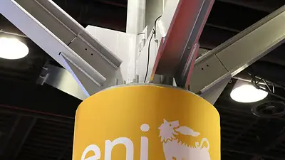 Eni confirma que EEUU ya no permitirá pagos por el petróleo de la venezolana PDVSA Eni confirma que EEUU ya no permitirá pagos por el petróleo de la venezolana PDVSA