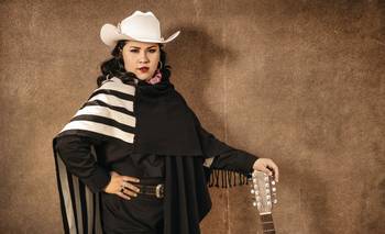 Quintana en Argentina: de referente feminista a su amor por el folklore | Música