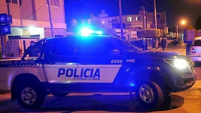 Autoridades de Córdoba investigan el asesinato a puñaladas de un joven: detuvieron a su padre Autoridades de Córdoba investigan el asesinato a puñaladas de un joven: detuvieron a su padre