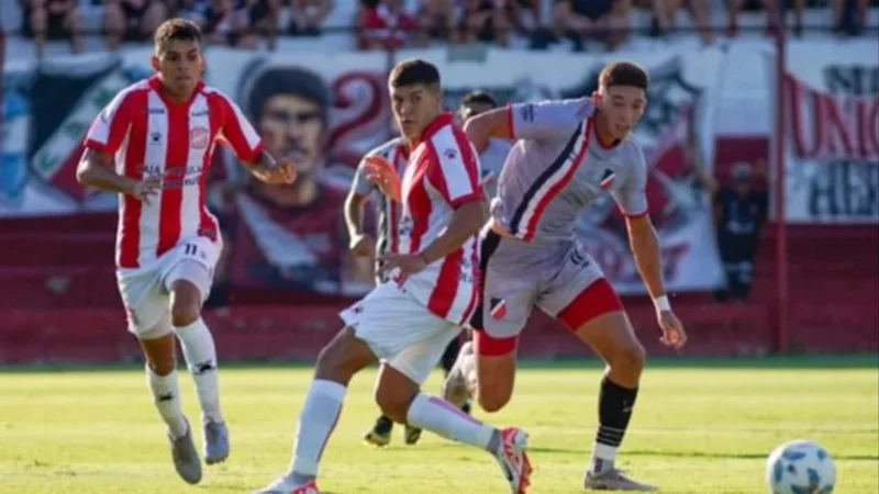 Deportivo Maipú vs San Martín de Tucumán: horario, cómo ver en vivo y formaciones