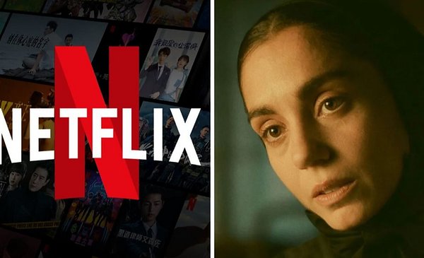 La nueva película de Netflix basada en hechos reales que es furor en el ...