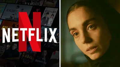 Cómo se llama la nueva película de Netflix basada en hechos reales. Cómo se llama la nueva película de Netflix basada en hechos reales.