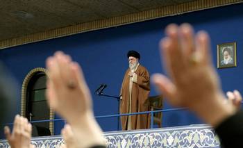 A una semana de la guerra, Israel golpea la estructura de poder del Ayatolá iraní | Conflicto en medio oriente