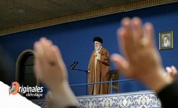 A una semana de la guerra, Israel golpea la estructura de poder del Ayatolá iraní | Conflicto en medio oriente