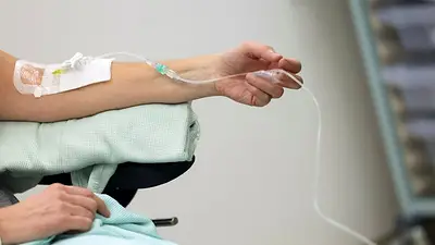 Fármaco de Corcept contra cáncer de ovario reduce progresión de la enfermedad en un estudio Fármaco de Corcept contra cáncer de ovario reduce progresión de la enfermedad en un estudio