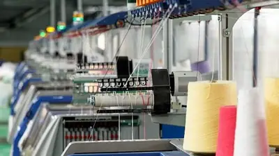 El empleo textil en alerta: preocupación en la industria riojana por el anuncio de baja de aranceles a las importaciones El empleo textil en alerta: preocupación en la industria riojana por el anuncio de baja de aranceles a las importaciones
