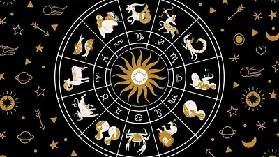 signos del zodíaco. signos del zodíaco.
