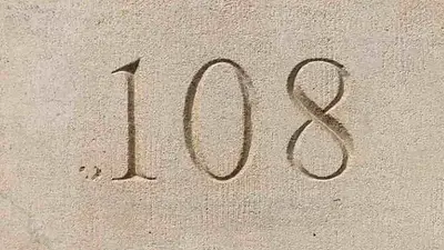 Numerologia 108 Numerologia 108