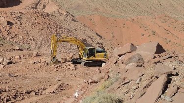 La Rioja avanza en el desarrollo de la minería sostenible para la generación de empleo: todos los detalles