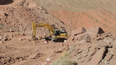 La Rioja avanza en el desarrollo de la minería sostenible para la generación de empleo: todos los detalles