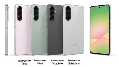 Nuevos celulares SAmsung Nuevos celulares SAmsung