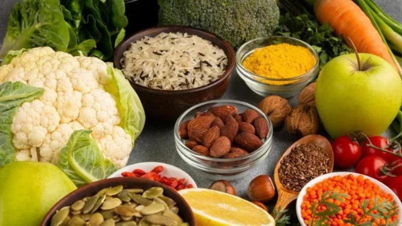 Alimentos
