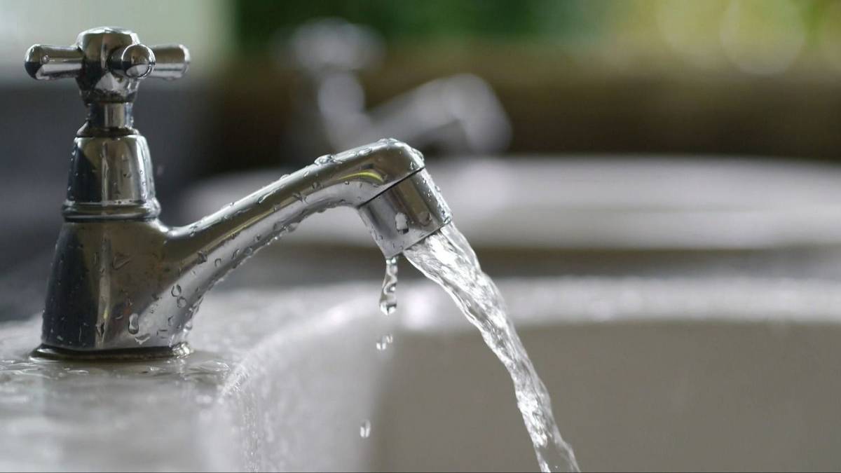 Agua: el Gobierno confirmó de cuánto será el aumento de AySA en agosto