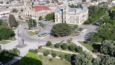 Pueblo Pueblo