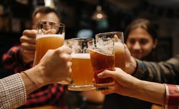Una famosa cervecería se declaró en bancarrota en medio de la crisis económica | Crisis económica