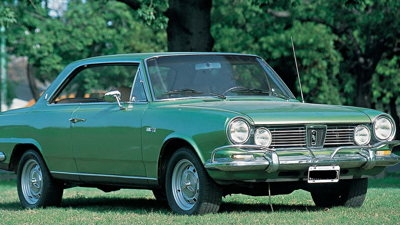 Torino ZX
