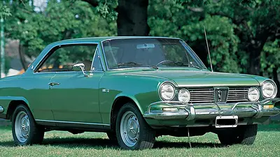 Torino ZX Torino ZX
