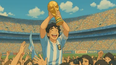 ChatGPT reveló cómo crear imágenes al estilo del Studio Ghibli