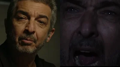 Ricardo Darín. Ricardo Darín.
