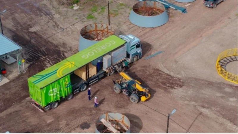 Cuál es la industria que generará más de 3000 puestos de trabajo en Argentina. Qué es el arrabio verde y dónde se produce en Argentina.