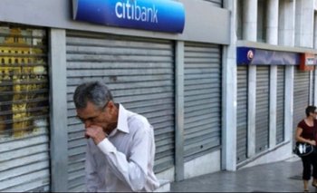Qué pasa con los bancos este 2 de mayo | Día del trabajador
