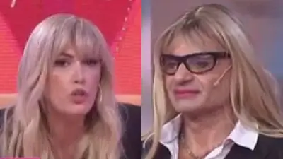 Viviana Canosa. Traniela. Viviana Canosa. Traniela.