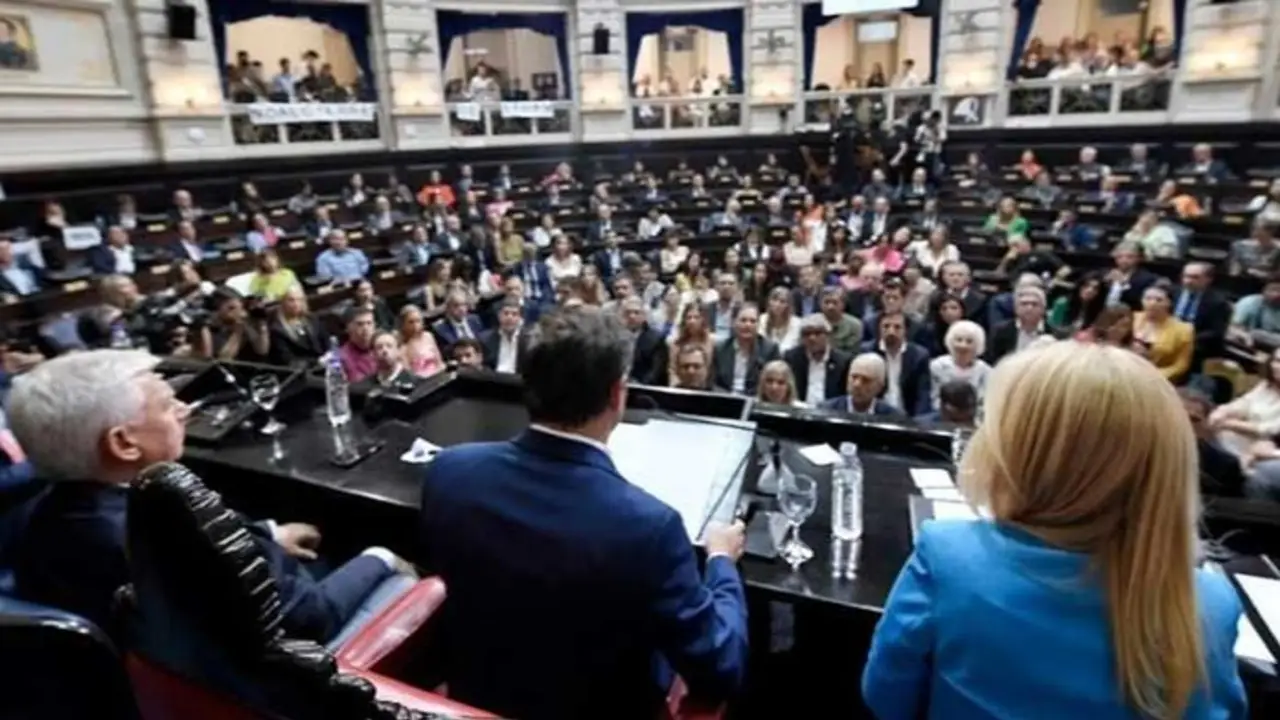 Cuenta regresiva para definir el cronograma electoral en la provincia de Buenos Aires
