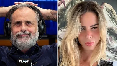 Qué dijo Jorge Rial de Marianela Mirra. Qué dijo Jorge Rial de Marianela Mirra.