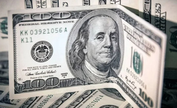 Cuánto cotiza el dólar en medio de una semana al límite | Dólar