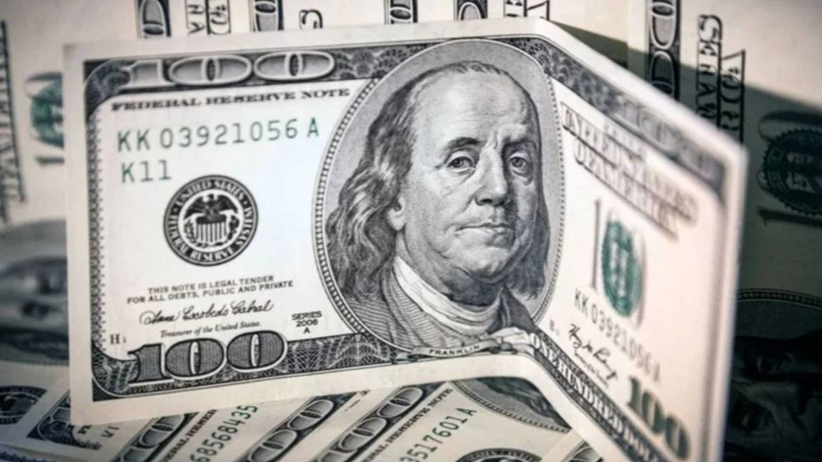 Cotización del DÓLAR OFICIAL y BLUE hoy e histórico: cuál es el precio del dólar este miércoles 17 de junio de 2026