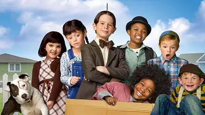 Películas de Netflix basadas en éxitos de los 90'. De qué trata Pequeños Traviesos al Rescate, la nueva película de Netflix. Qué ver en Netflix. Películas de Netflix basadas en éxitos de los 90'. De qué trata Pequeños Traviesos al Rescate, la nueva película de Netflix. Qué ver en Netflix.