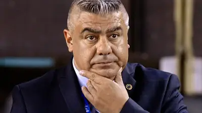 La Justicia rechazó el pedido de "Chiqui" Tapia para salir del país La Justicia rechazó el pedido de "Chiqui" Tapia para salir del país