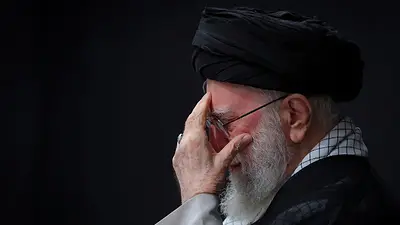 Israel afirma que lanzó más ataques contra Irán tras muerte de Ali Jamenei Israel afirma que lanzó más ataques contra Irán tras muerte de Ali Jamenei