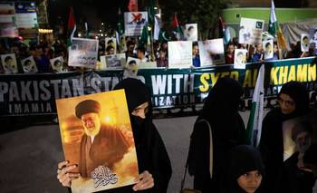 Intentos de invasión en embajadas de EE.UU. en Medio Oriente: al menos 8 muertos | Estados unidos