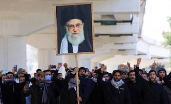 La sucesión de Jamenei: un nuevo ayatolá y un triunvirato para la transición | Trump atacó irán