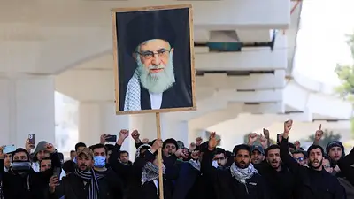 Sucesión de Jamenei en Irán: un nuevo ayatolá y un triunvirato para la transición Sucesión de Jamenei en Irán: un nuevo ayatolá y un triunvirato para la transición