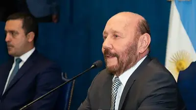 Formosa volvió a cerrar con superávit y consolida 24 años de equilibrio fiscal Formosa volvió a cerrar con superávit y consolida 24 años de equilibrio fiscal