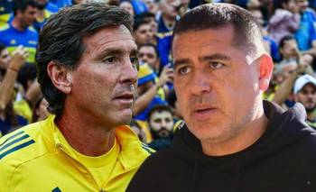 Los 3 técnicos que suenan en Boca si se va Úbeda | Boca juniors