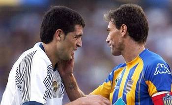 La confesión del "Kily" González sobre Riquelme | Boca juniors