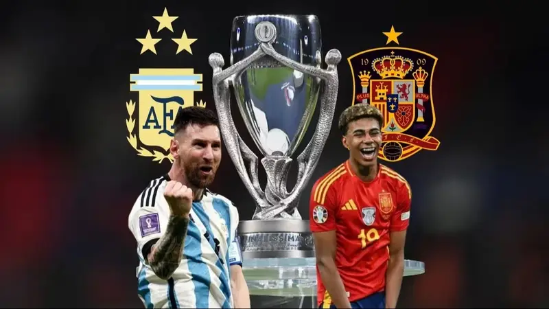 Finalissima, Selección Argentina, España, FIFA, Qatar Finalissima, Selección Argentina, España, FIFA, Qatar